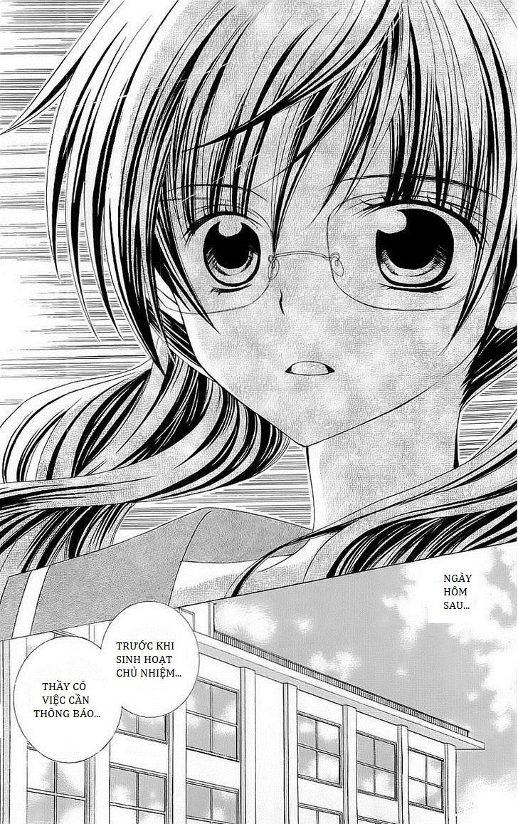 Mình Thích Cậu Đó, Suzuki: Chapter 29