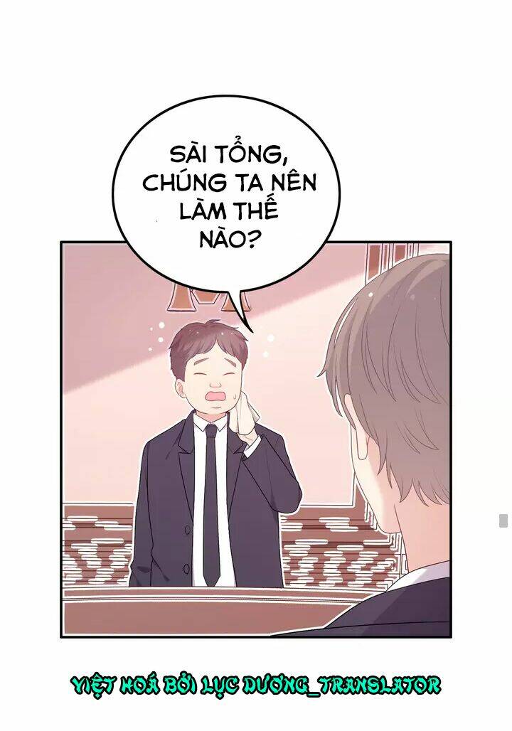 Vương Tử Thành Phố Và Công Chúa Amazon: Chapter 19