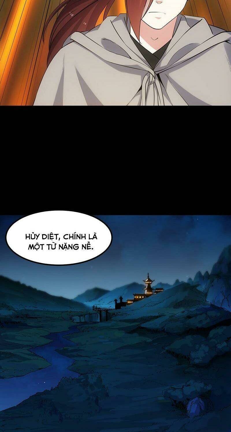 Hệ Thống Thần Long Nghịch Thiên: Chapter 84