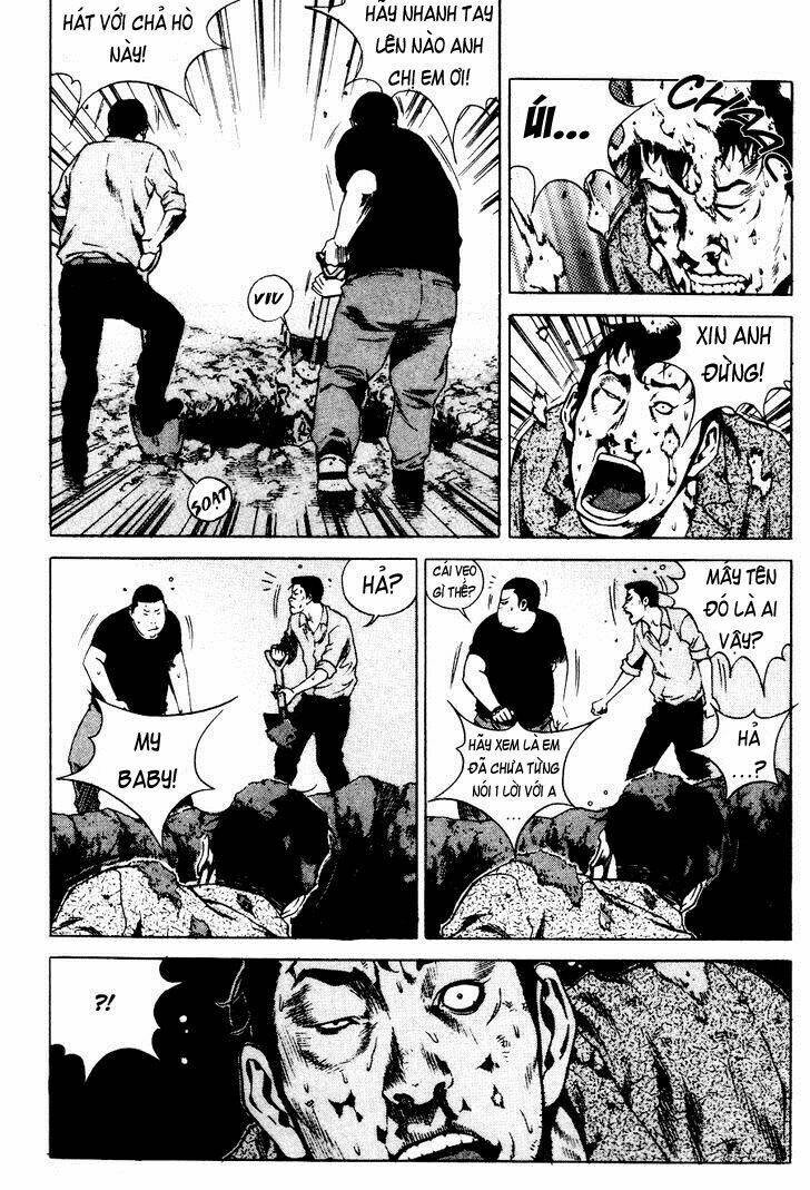 High School: Chapter 73