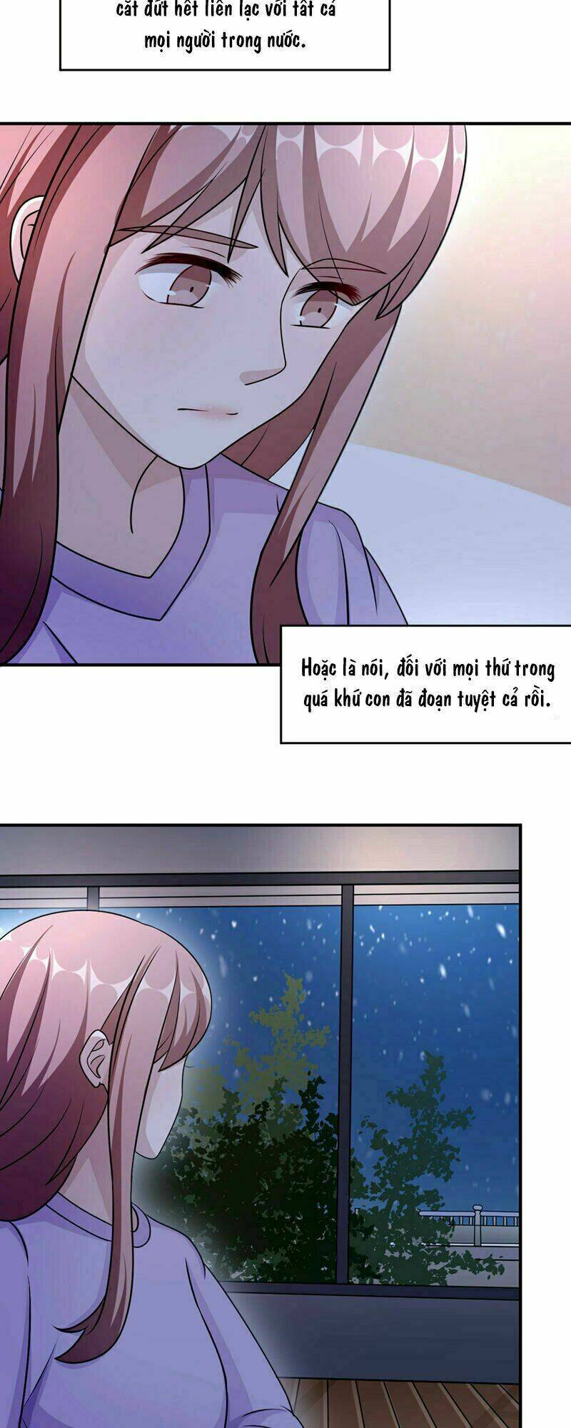 Mạc Thiếu Bức Hôn: Vợ Mới Khó Chống Đỡ: Chapter 96