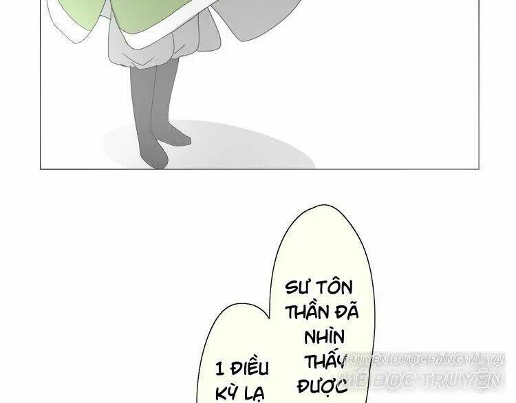 Vu Chúc Thiếu Nữ: Chapter 16.4