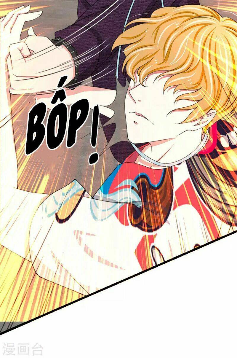 Phúc Hắc Lão Công Buông Em Ra: Chapter 91