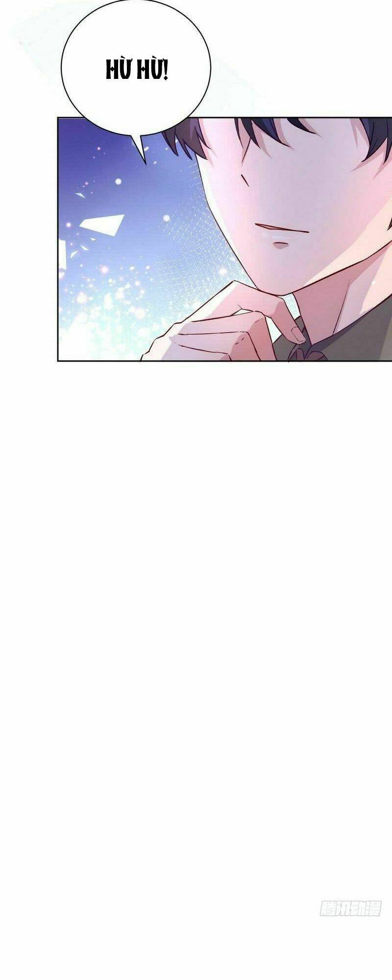 Trời Ban Cho Nam Thần Daddy: Chapter 30