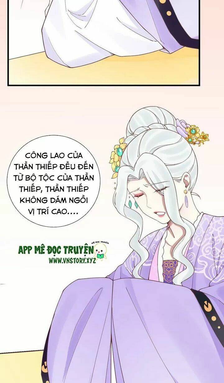 Hoàng Hậu Bận Lắm: Chapter 123
