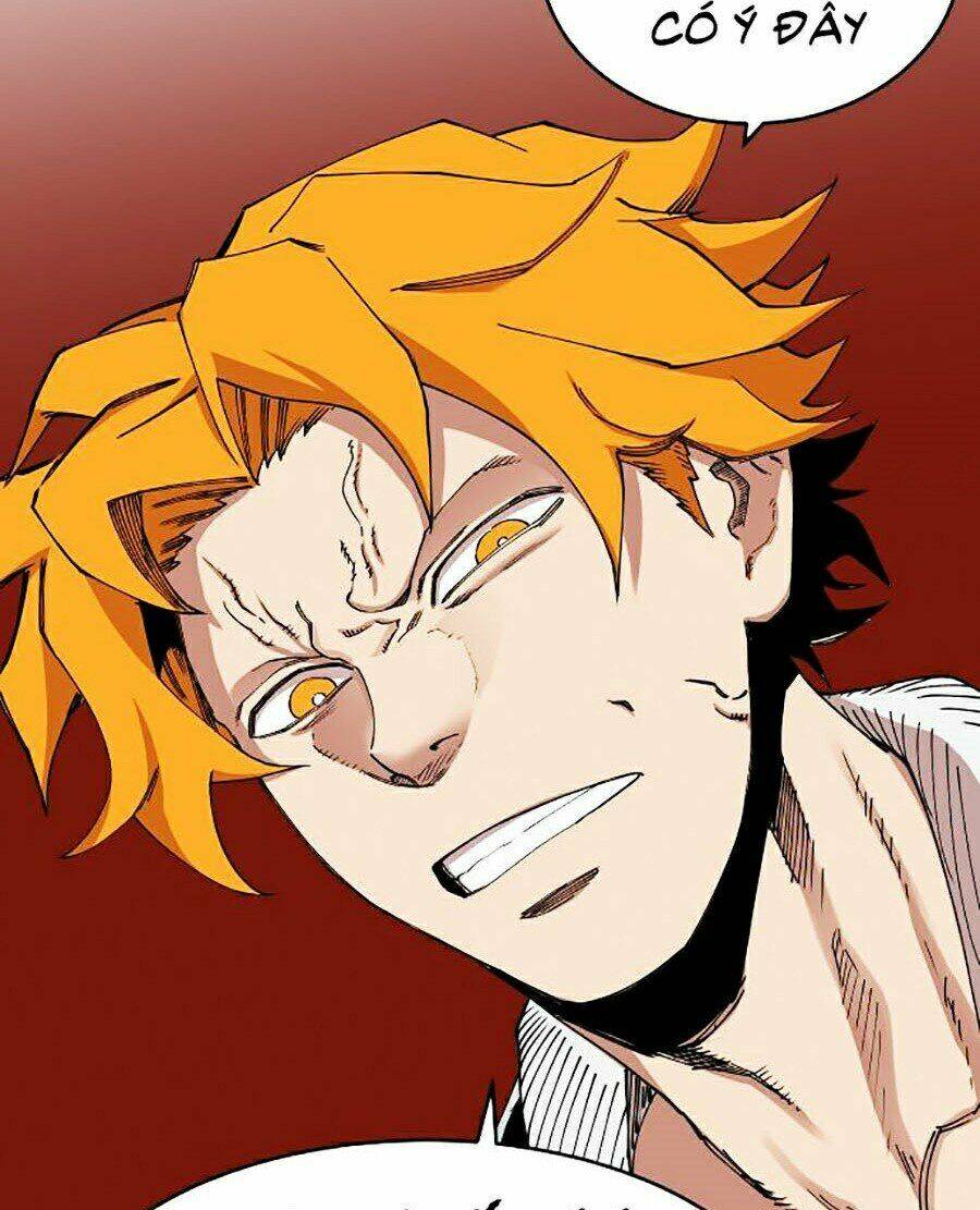 Hard Core Leveling Warrior Ss2: Chapter 105