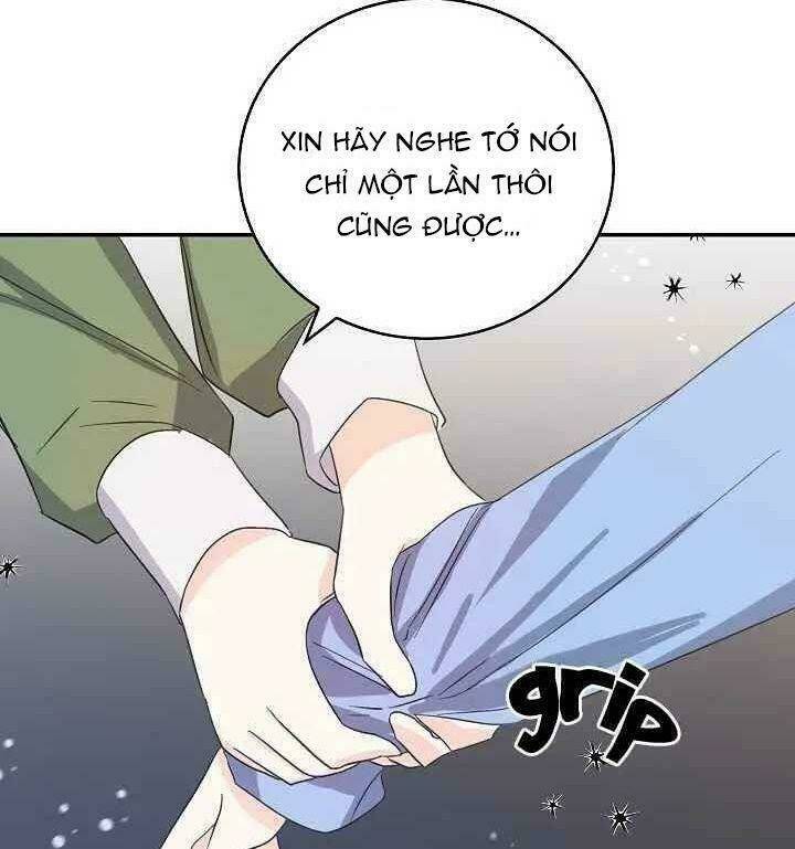 Tôi Là Bạn Gái Cũ Của Một Người Lính: Chapter 14