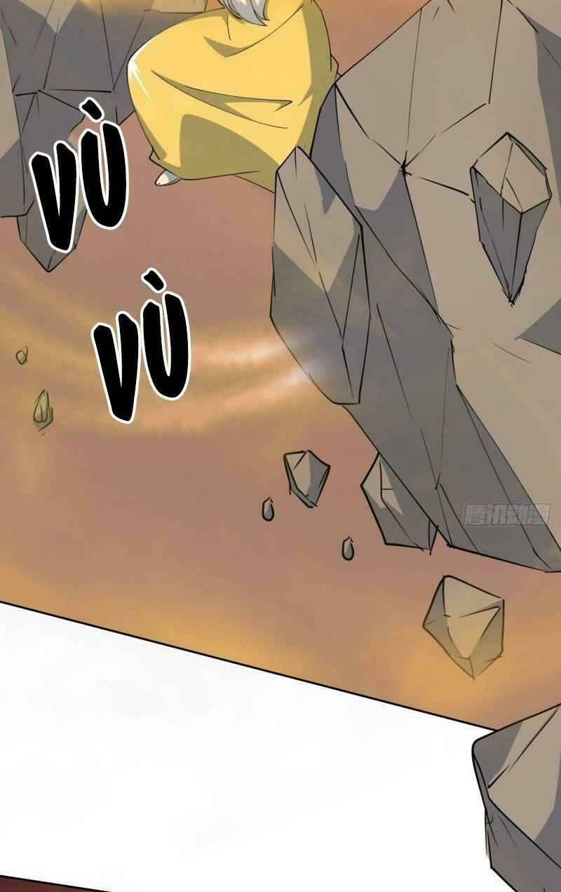 Siêu Phàm Truyện: Chapter 218