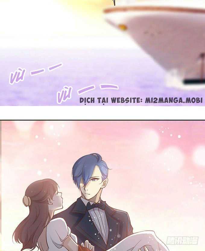 Nam Thần Của Tôi Là Gay: Chapter 3