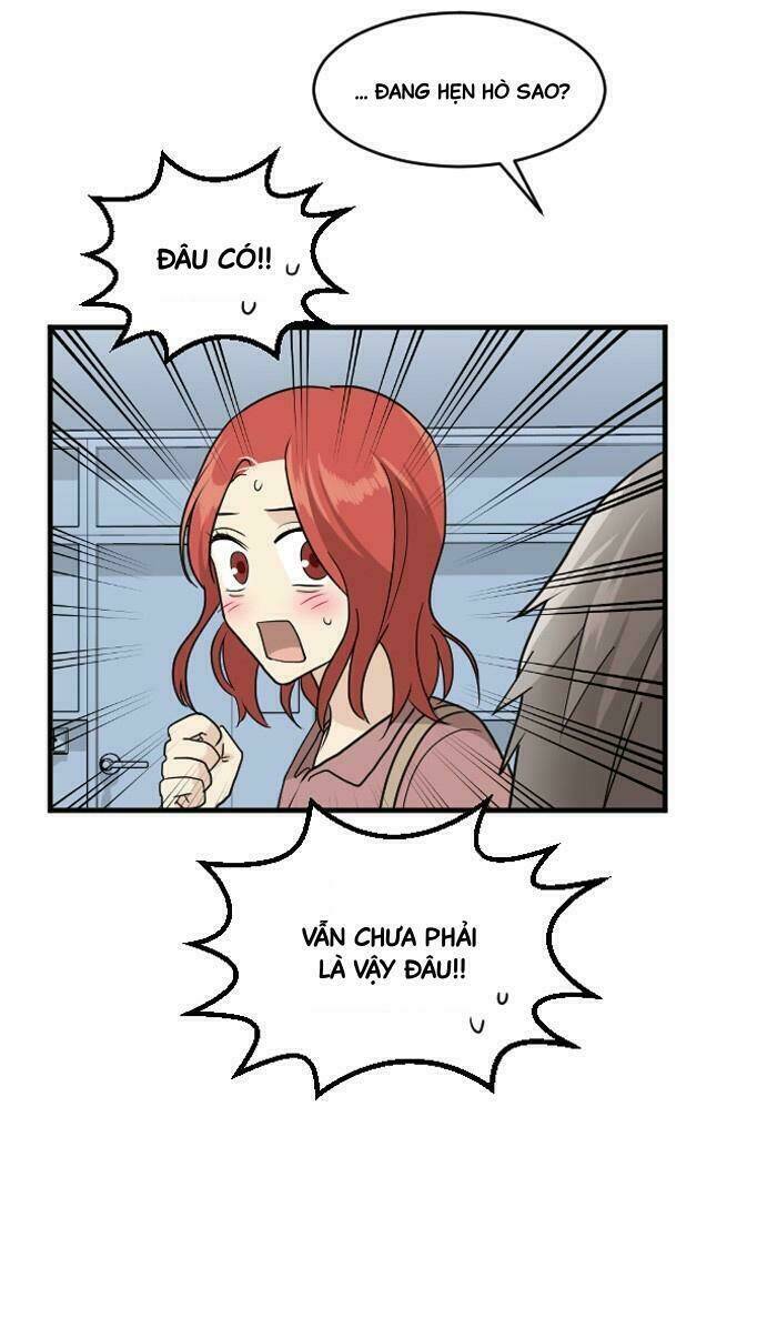 Người Đẹp Gangnam: Chapter 39