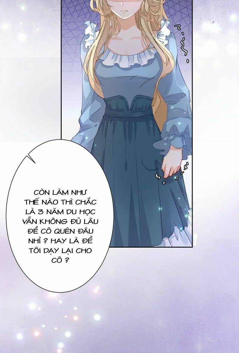 Hôn Sai 55 Lần, Nam Thần Cao Lãnh Ở Sát Vách: Chapter 6