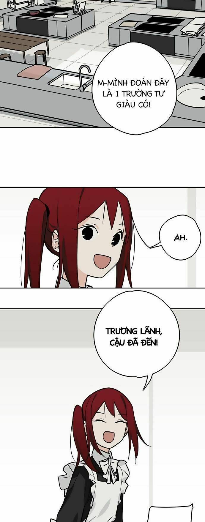 Nữ Nhân Tôi Thích Là Quái Kiệt!: Chapter 7