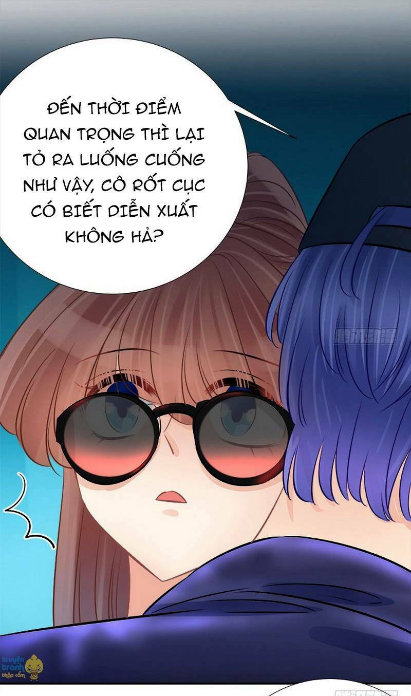 Trọng Sinh Để Ngủ Với Ảnh Đế: Chapter 61