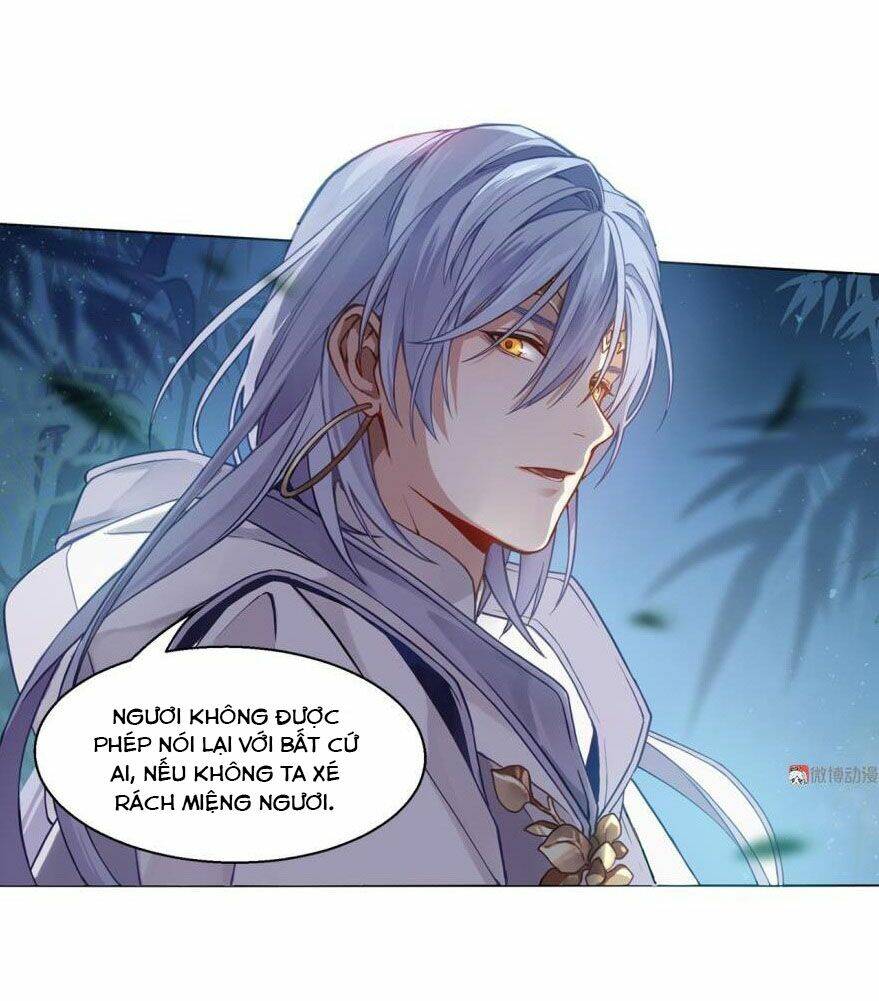 Cửu Thiên: Chapter 3