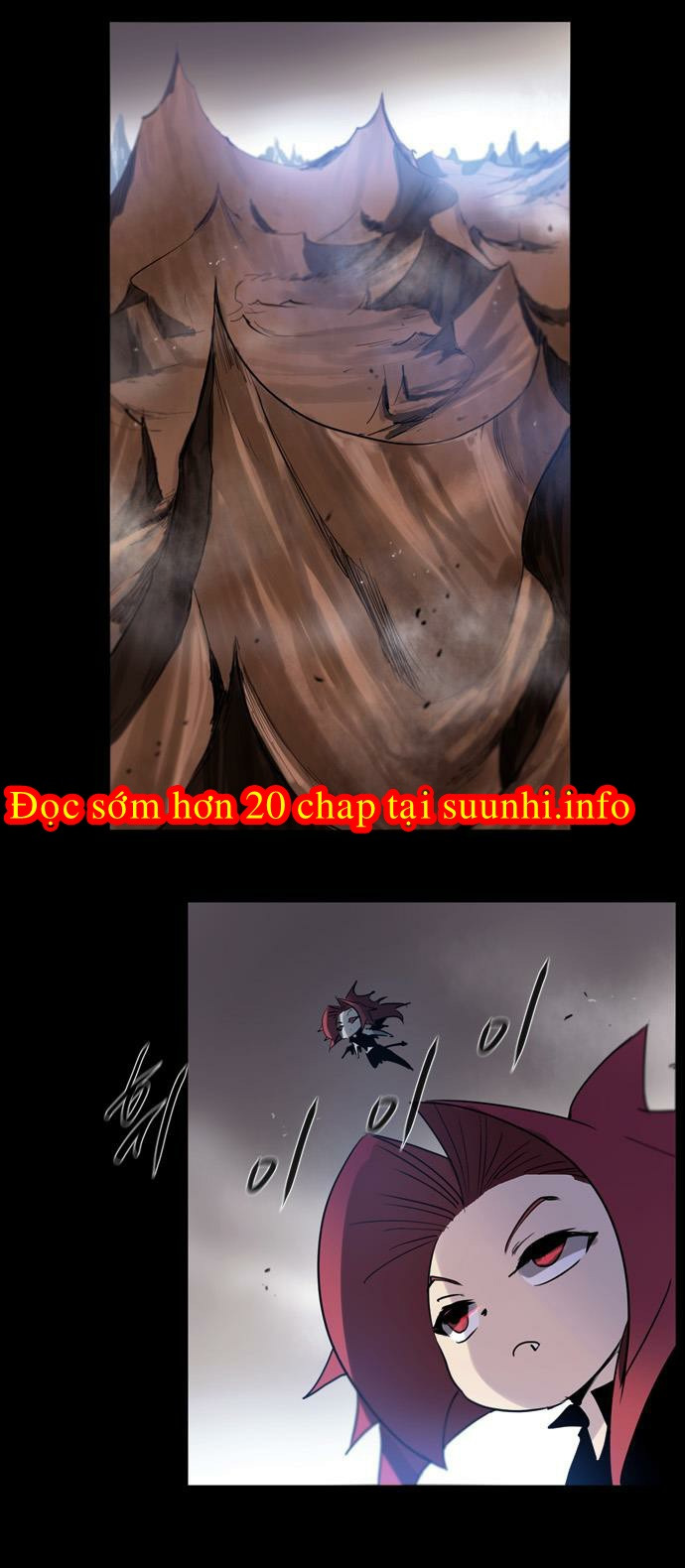 Soul Cartel: Chapter 169