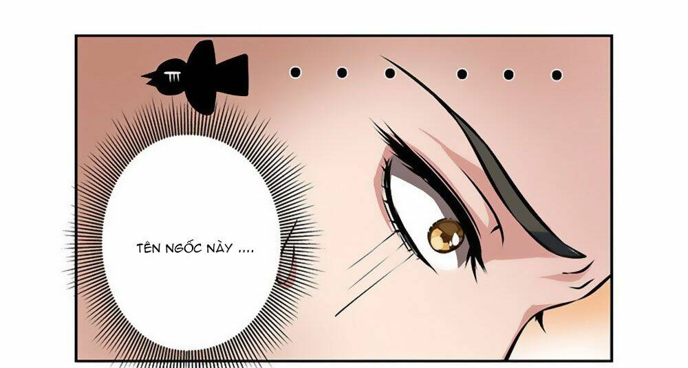 Liêu Liêu Nhân Thân Tu Tiên Truyện: Chapter 24