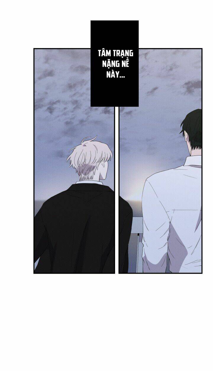 Trốn Tìm: Chapter 26