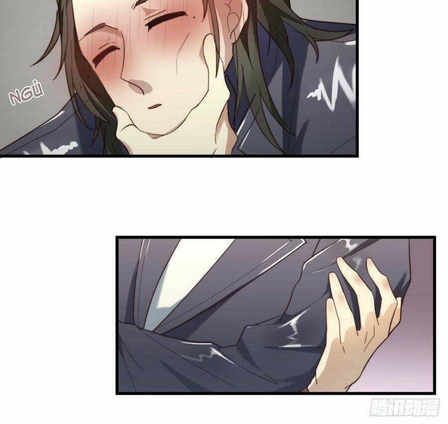 Đơn Phương Yêu Thầm Anh: Chapter 3