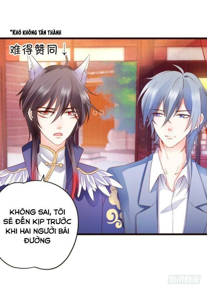 Hồ Tiên Hung Bạo: Chapter 60