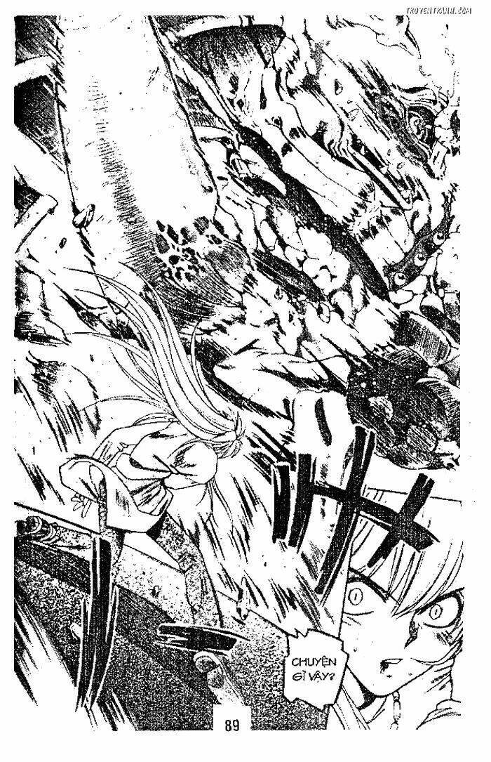 Devil And Devil: Chapter 21