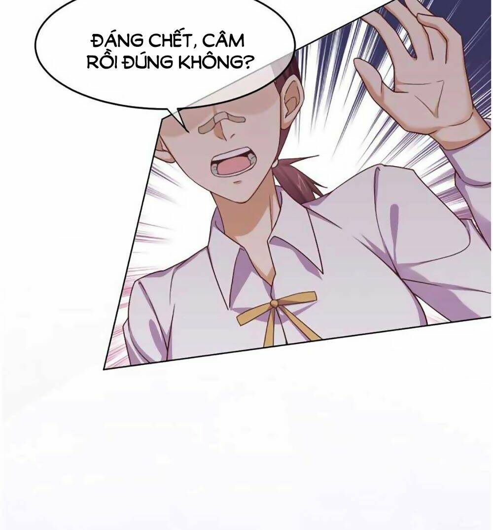 Quyến Rũ Không Thành: Chapter 14