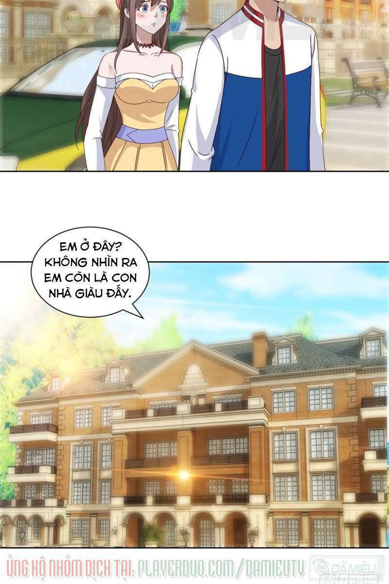 Đô Thị Chí Tôn Hệ Thống: Chapter 98