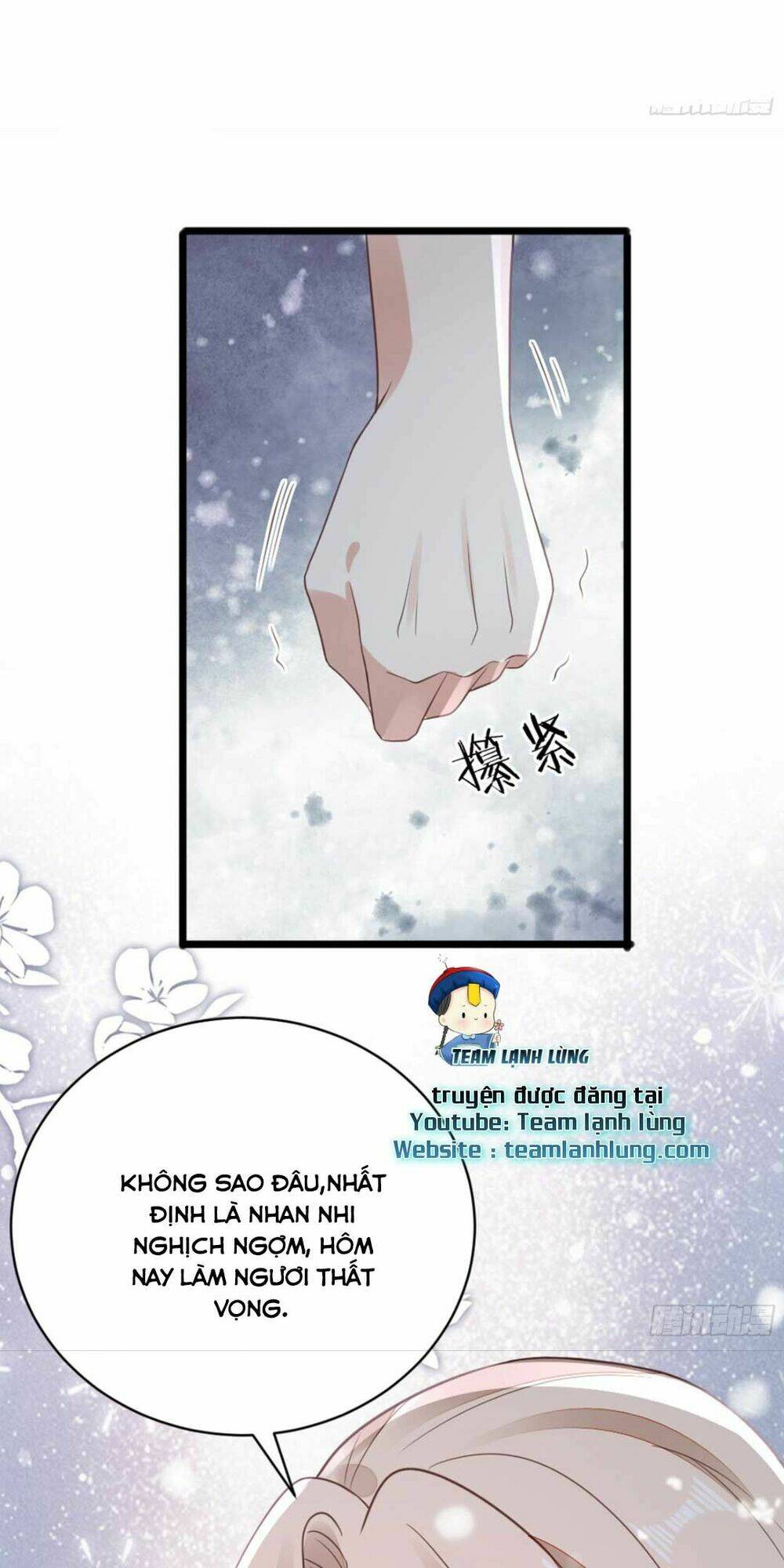 Mau Xuyên Không Rửa Tội Cho Nhân Vật Phản Diện: Chapter 98