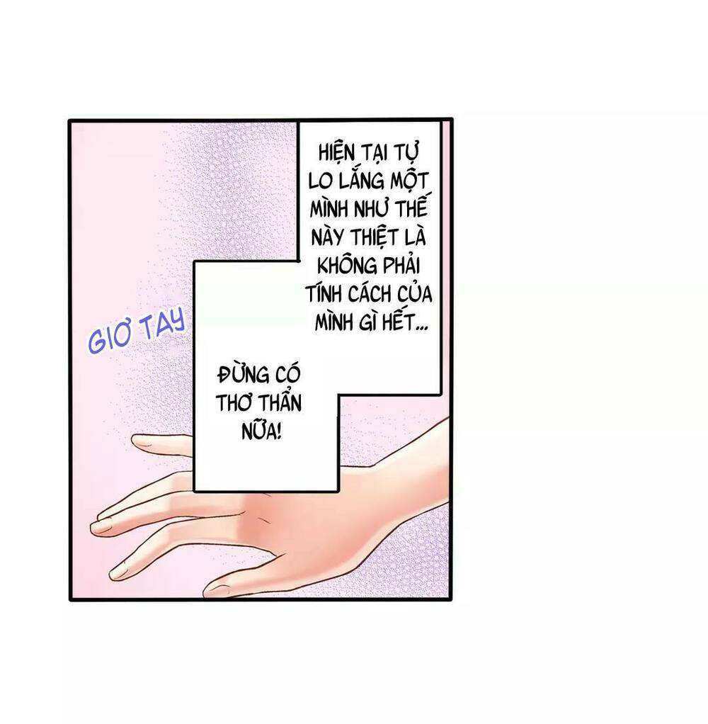 Một Giây Để Hôn Em: Chapter 22