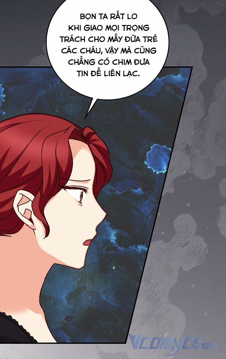 Đừng Chọc Đứa Em Gái Bé Bỏng Của Chúng Tôi: Chapter 91