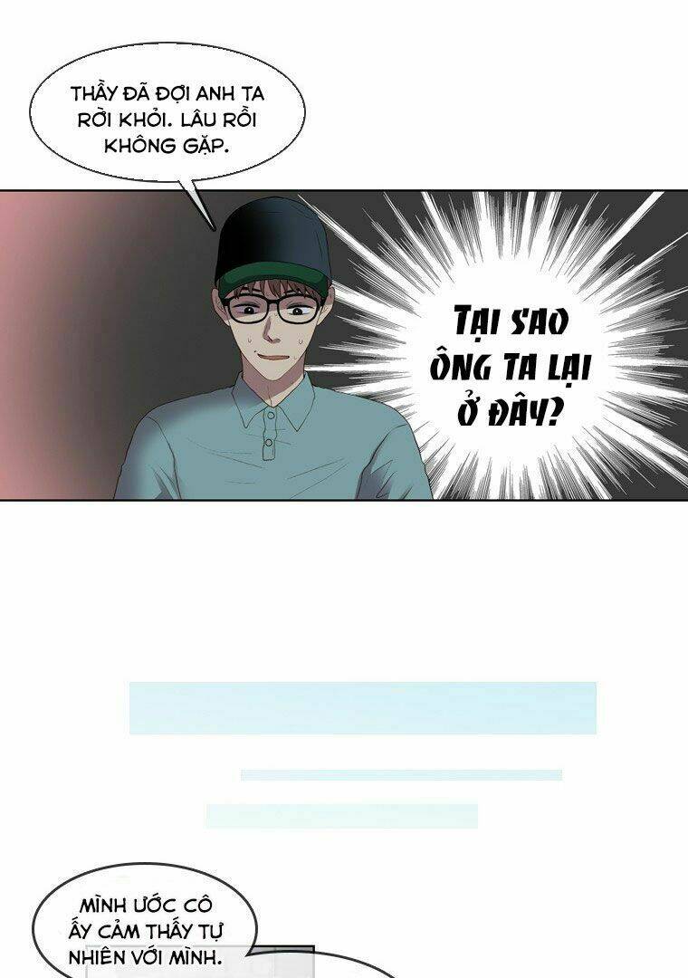 My Shining World: Chapter 49