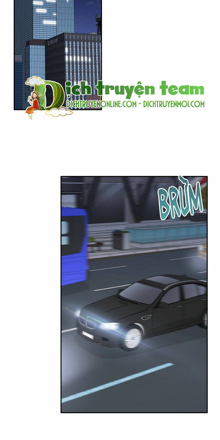 Cuộc Sống Kỳ Thú: Chapter 94