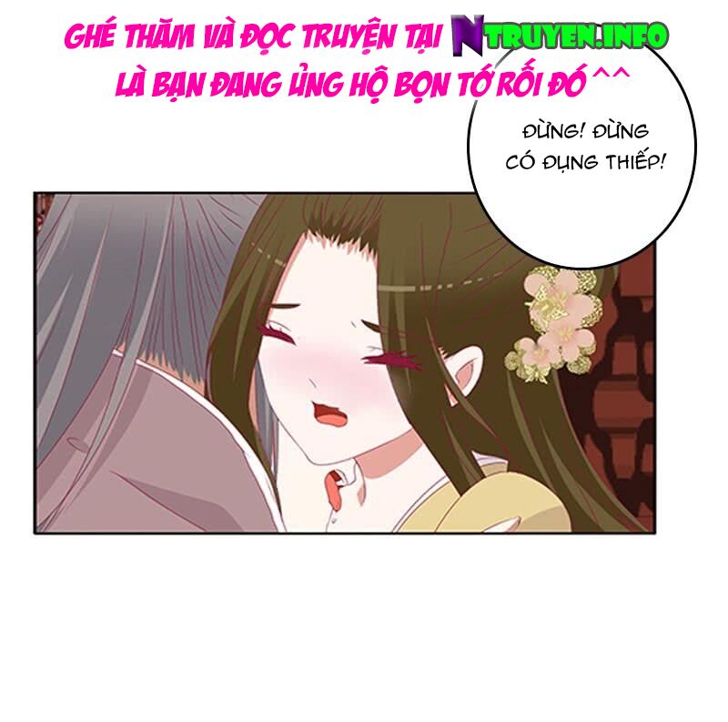 Thông Linh Phi: Chapter 481