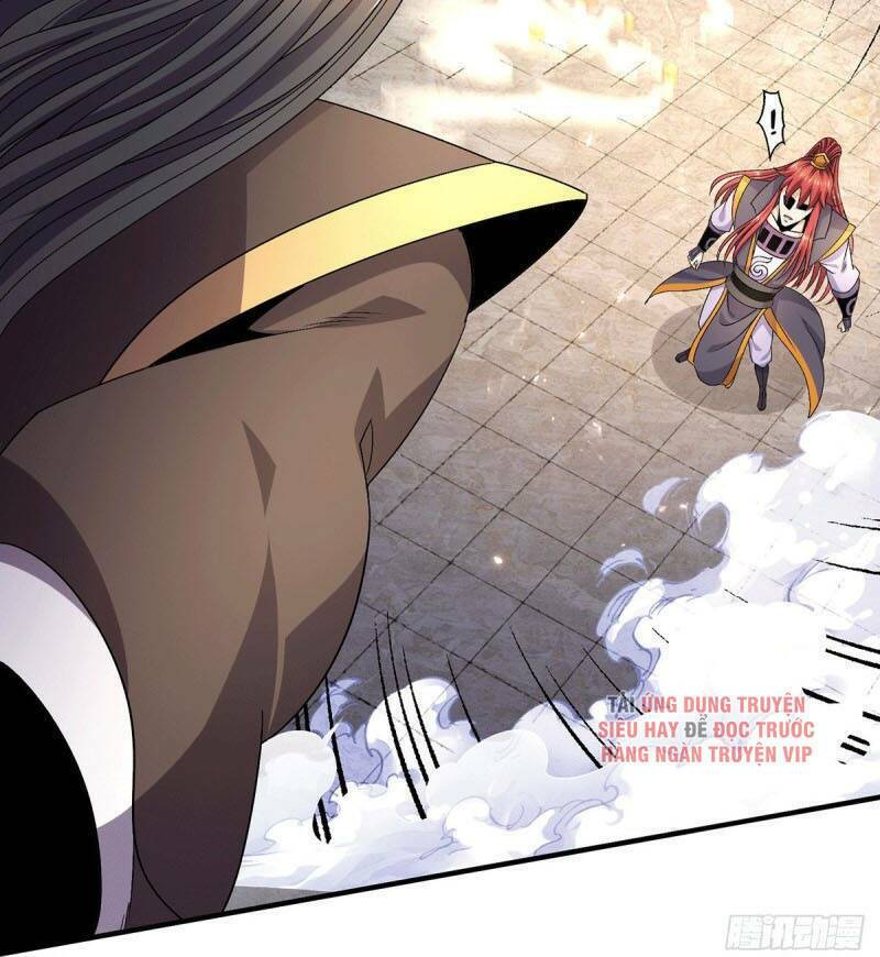 Tiên Vương Trùng Sinh: Chapter 243