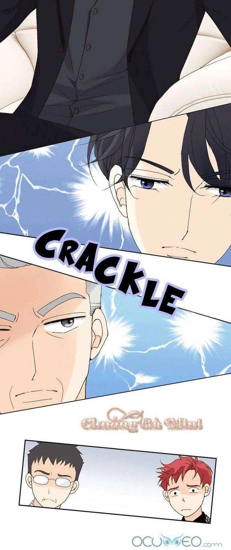 Lee Bom, Em Là Của Anh: Chapter 29