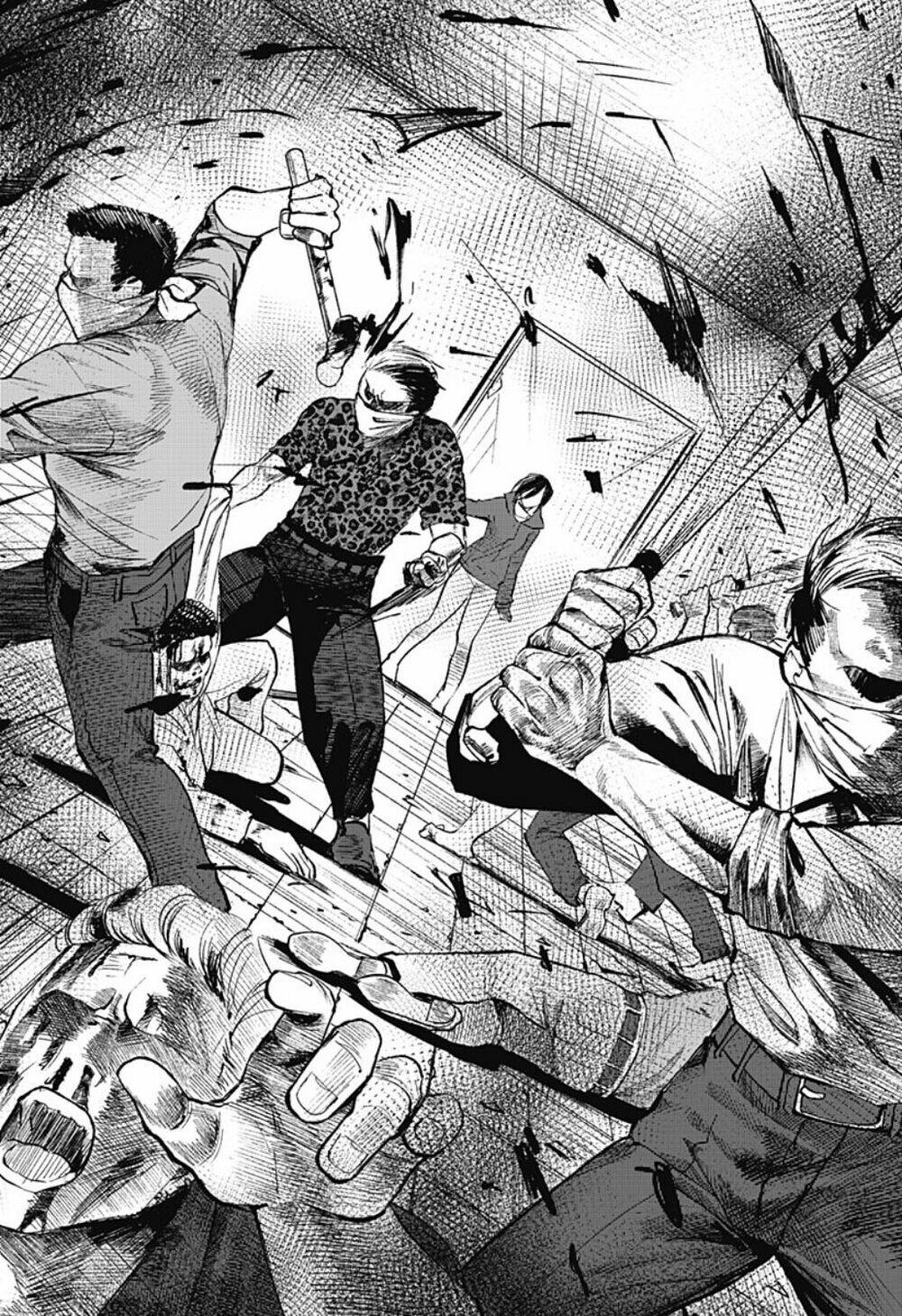 Cô Giáo Mít Ướt: Chapter 5