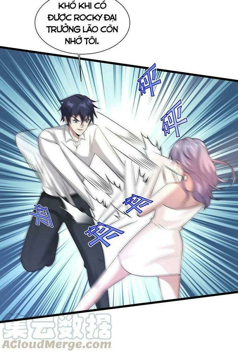 Đô Thị Tà Vương: Chapter 237