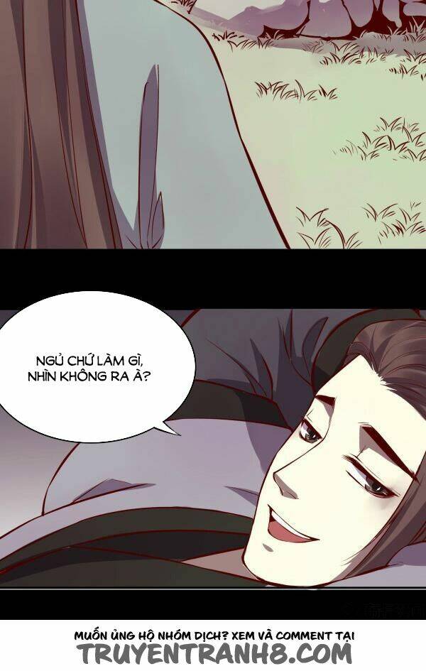 Yến Sơn Phái Và Bách Hoa Môn: Chapter 140