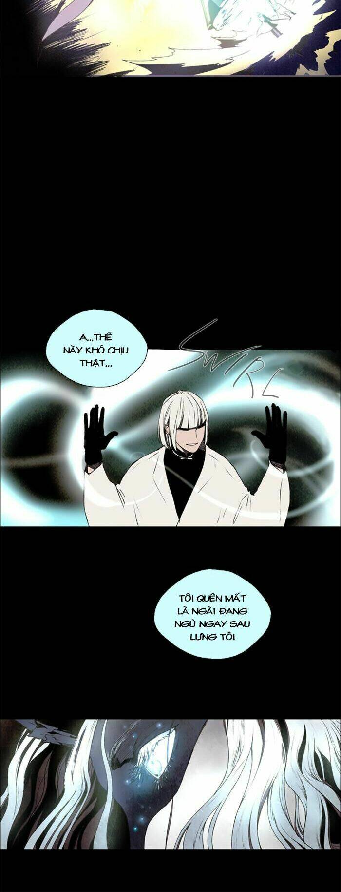 Lessa 2: The Crimson Knight: Chapter 19