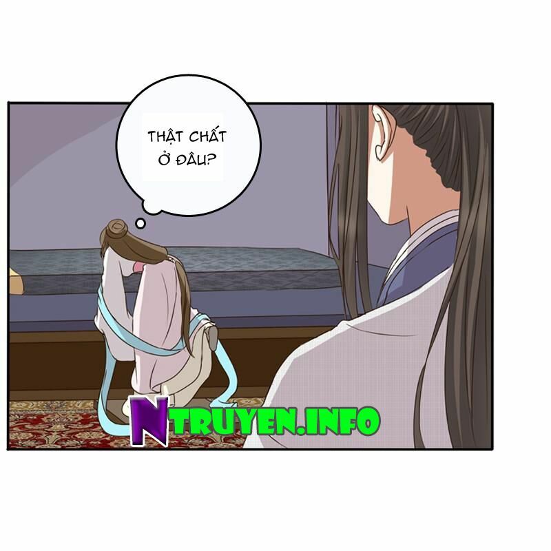 Thông Linh Phi: Chapter 89