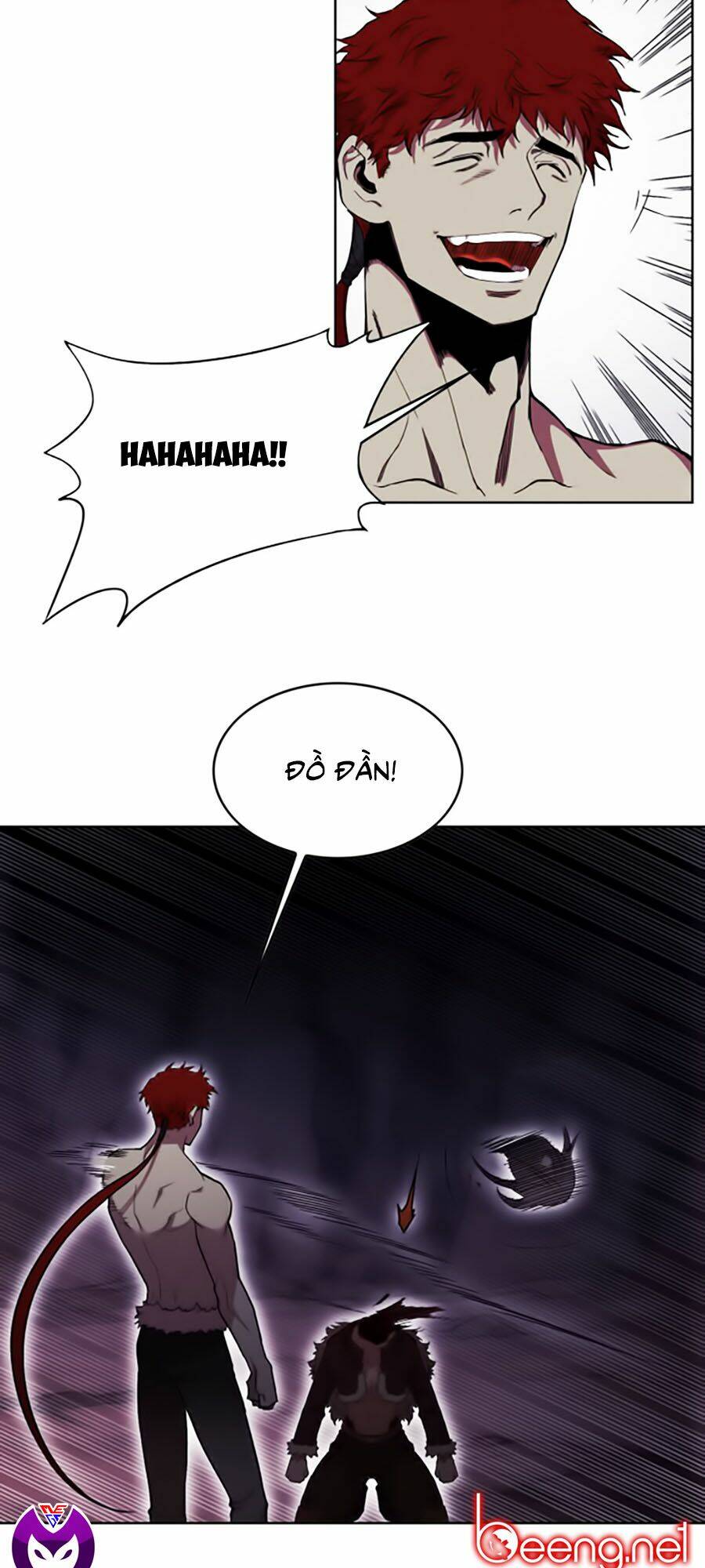 Hard Core Leveling Warrior Ss2: Chapter 46