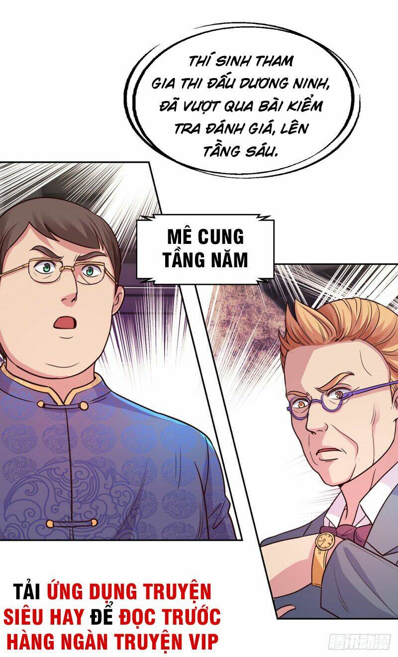 Đô Thị Chí Tôn Hệ Thống: Chapter 162