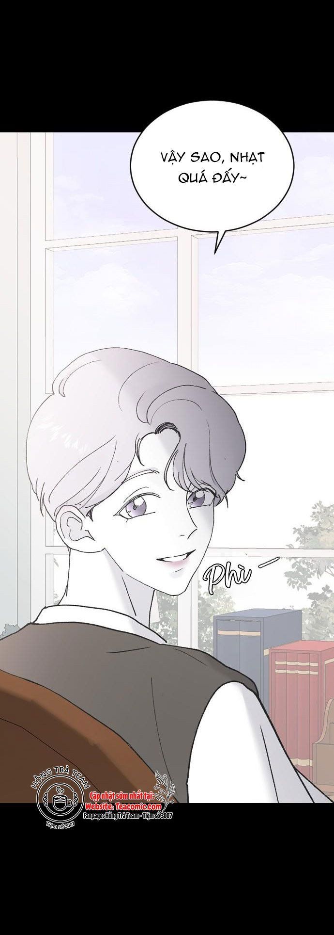 Ba Người Anh Trai Của Tôi Là Bạo Quân: Chapter 43.5