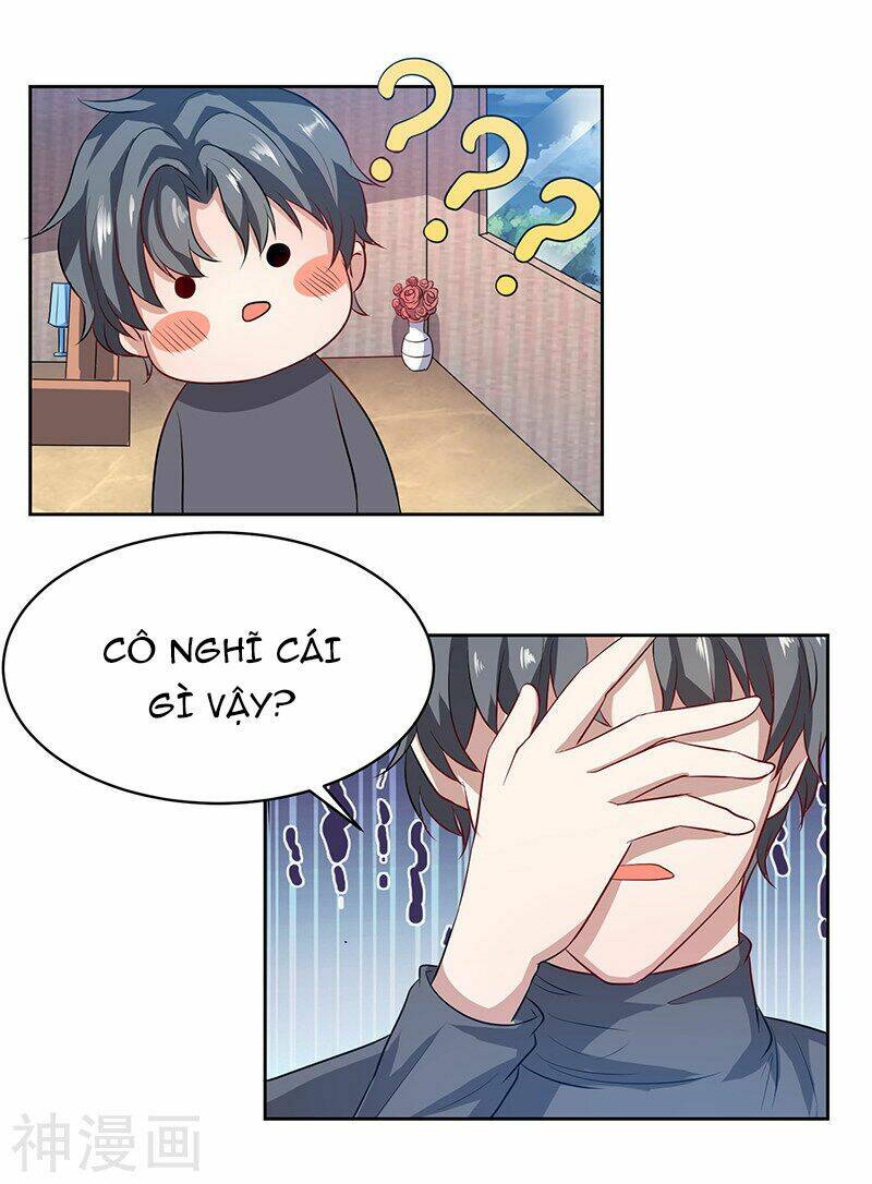 Quy Luật Năm Bản Mệnh Của Hồ Ly: Chapter 9