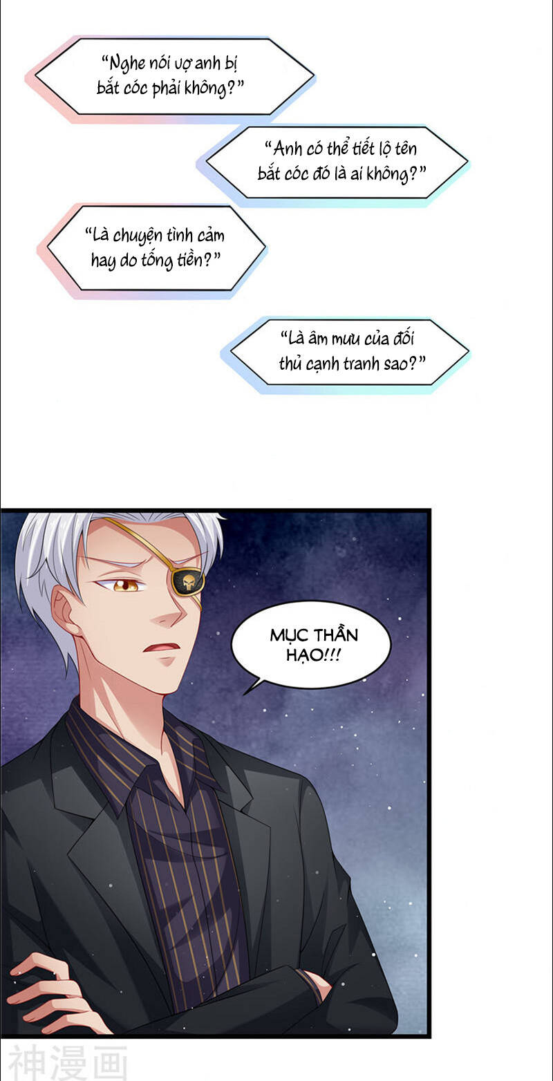 Vợ Yêu Cưới Trước Sủng Sau: Chapter 69