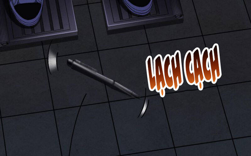 Ký Sinh Trùng: Chapter 8