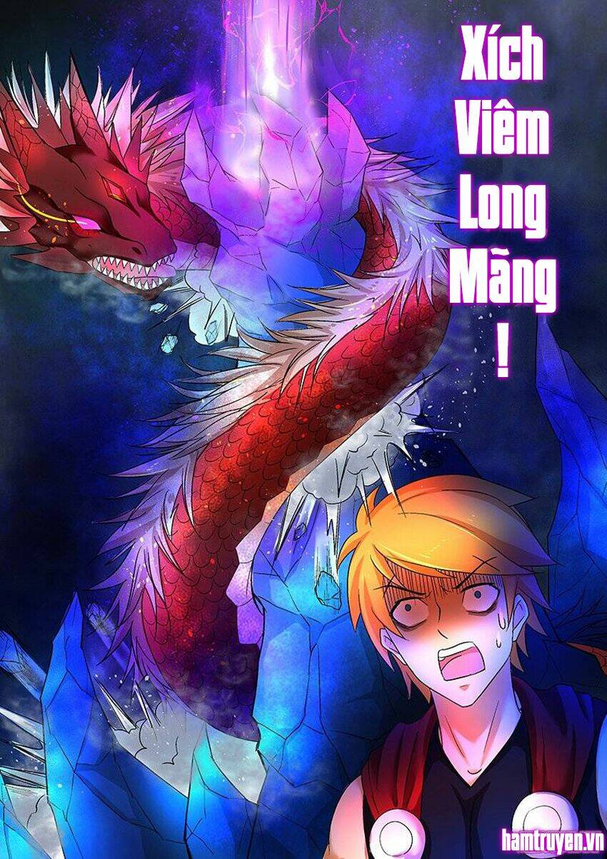 Chí Tôn Chư Thiên: Chapter 49