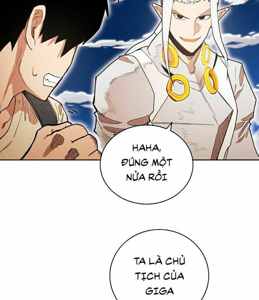 Hard Core Leveling Warrior Ss2: Chapter 81