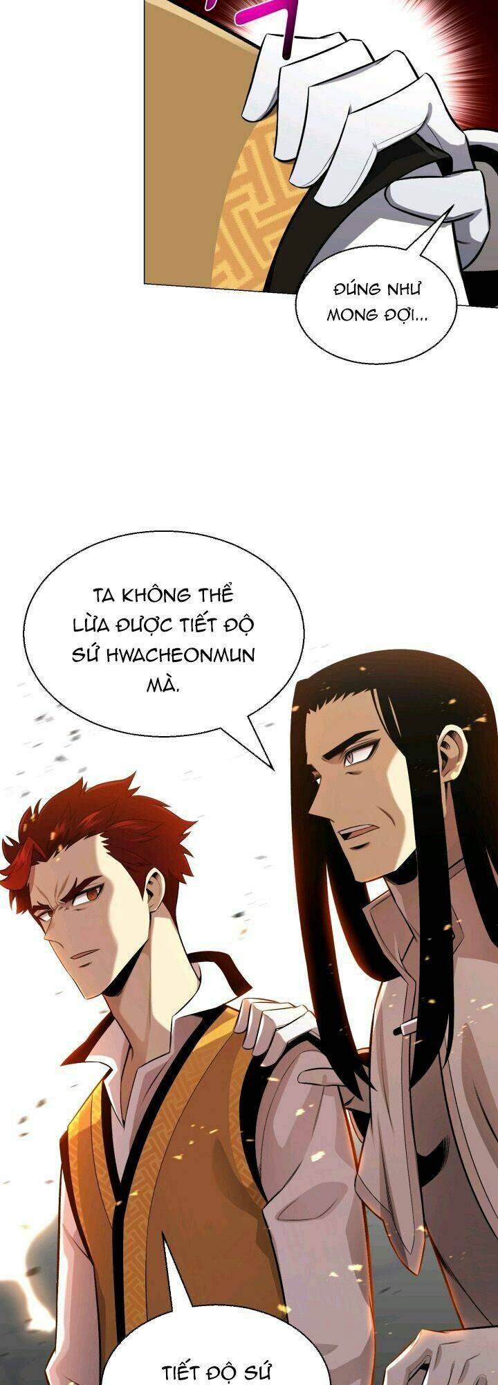 Luân Hồi Ác Nhân: Chapter 66