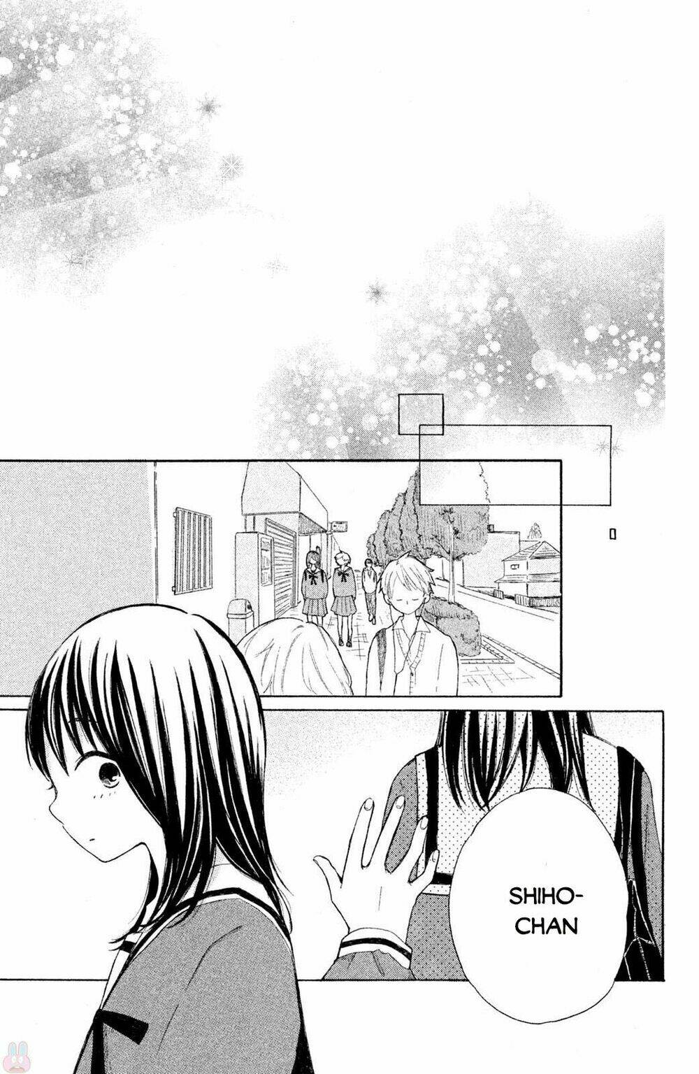 Kirakira Shousekai: Chapter 2