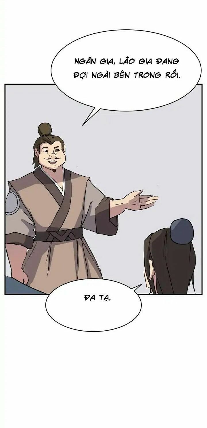 Trọng Sinh, Bất Khả Chiến Bại: Chapter 53